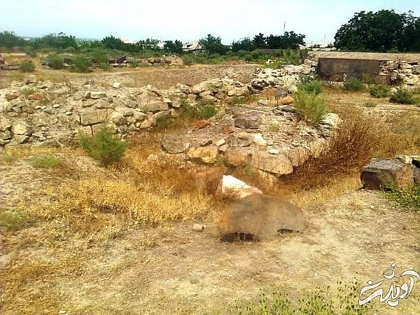 دوین ارمنستان